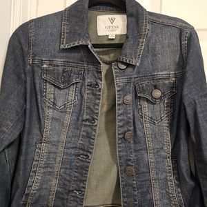 Guess denim jacket